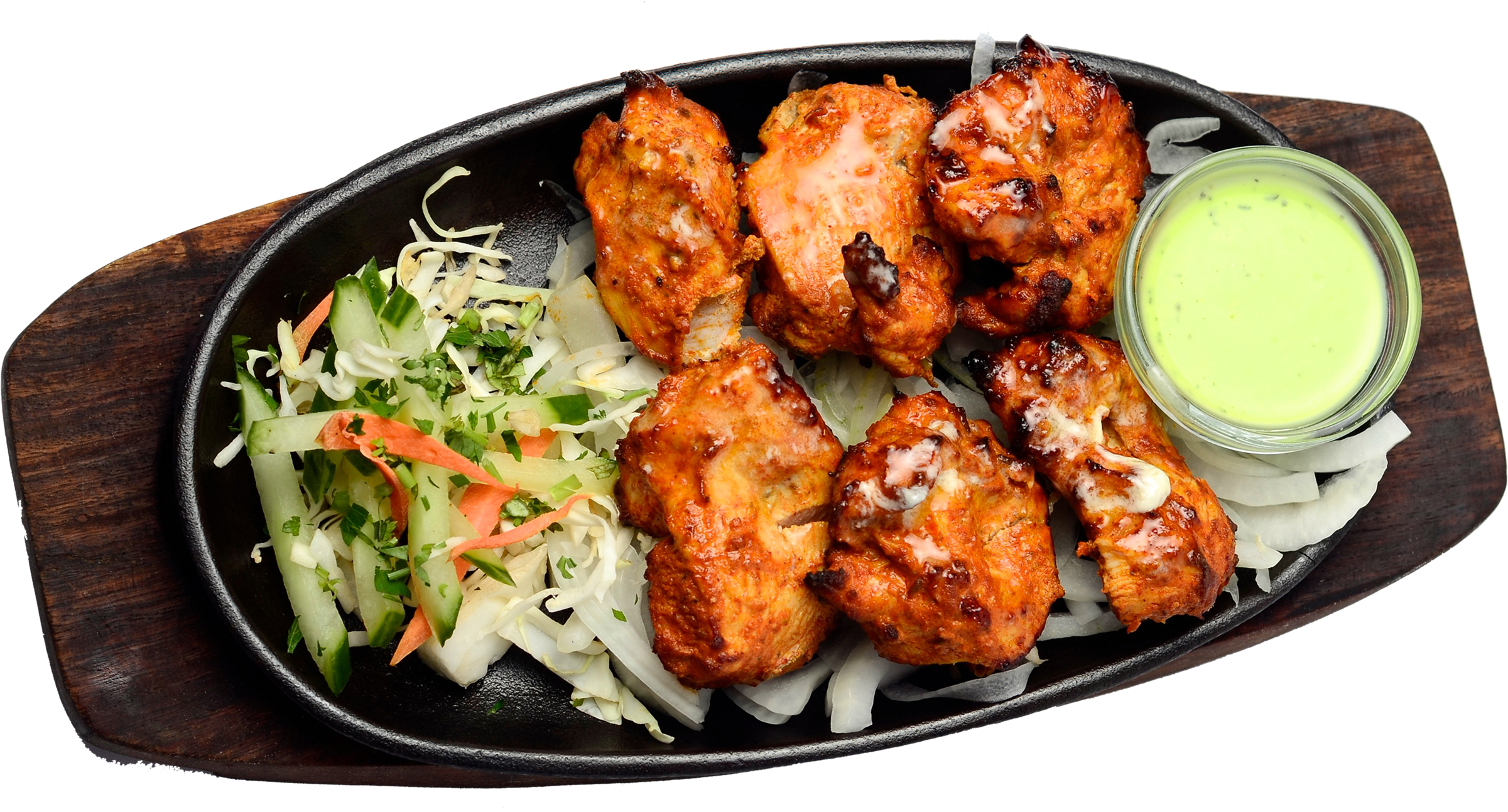 Grilled Chicken