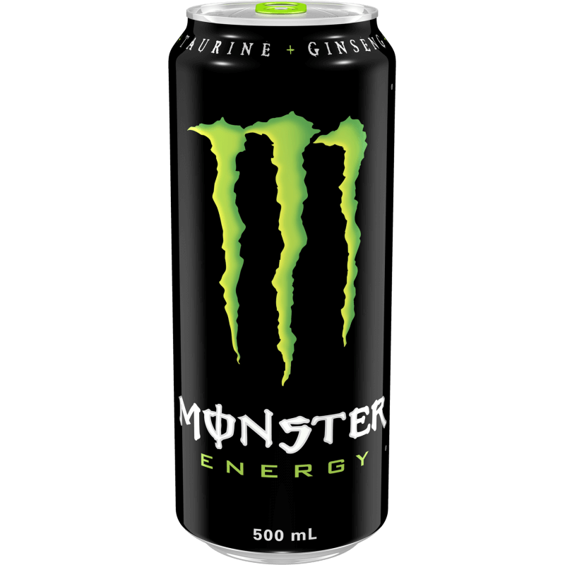 Energy Drink