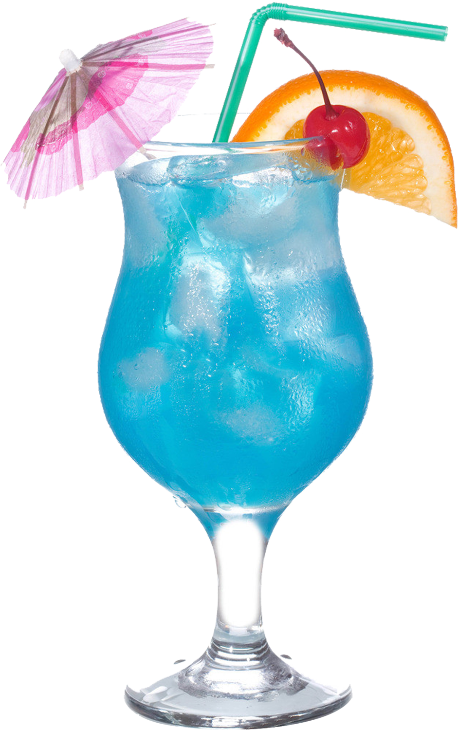 Chilled Cocktail