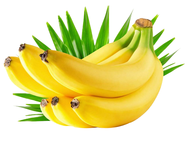 Fresh Banana